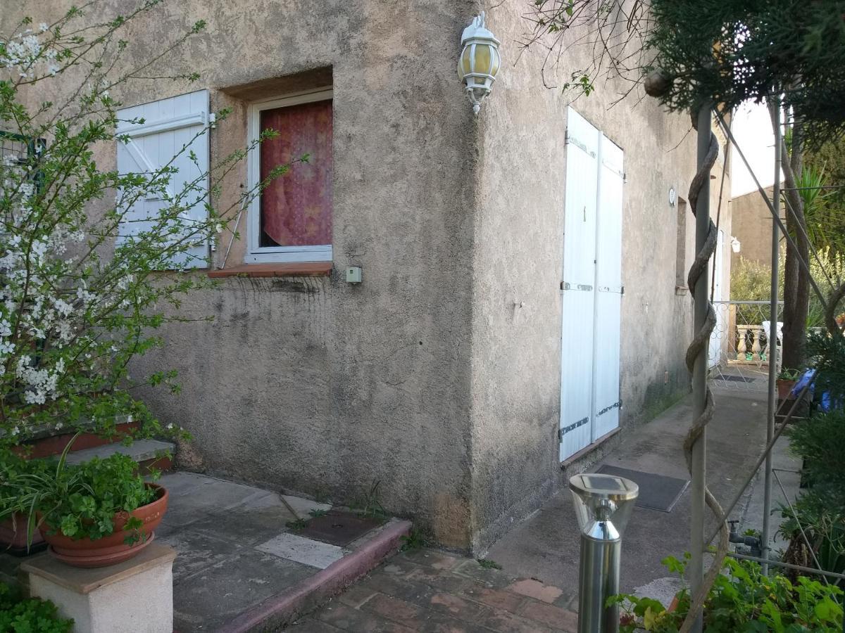 Joli Studio Saint-Raphaël Zewnętrze zdjęcie